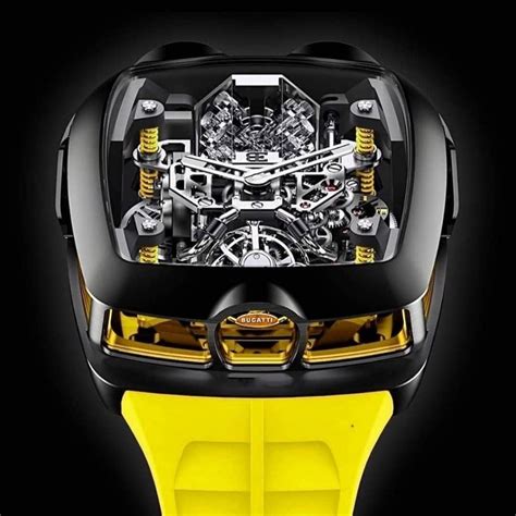 bugatti watch cost|most expensive bugatti watch engine.